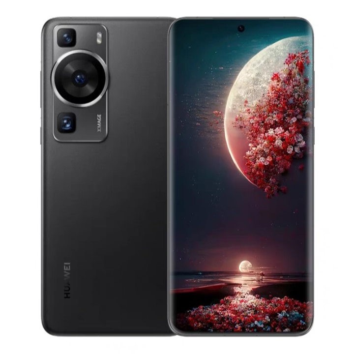 Huawei/华为 P60 Pro 国行正品 鸿蒙系统曲面屏 4G智能手机