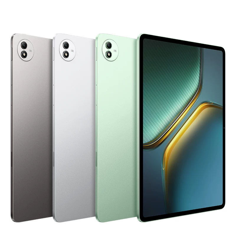 vivo iQOO Pad5 Pro平板电脑新款天玑9400